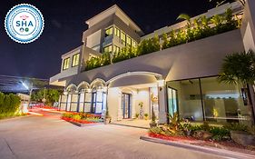 Baba House Hotel Phuket